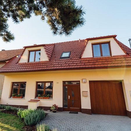 Apartman Pod Borovici Kovalovice Zewnętrze zdjęcie