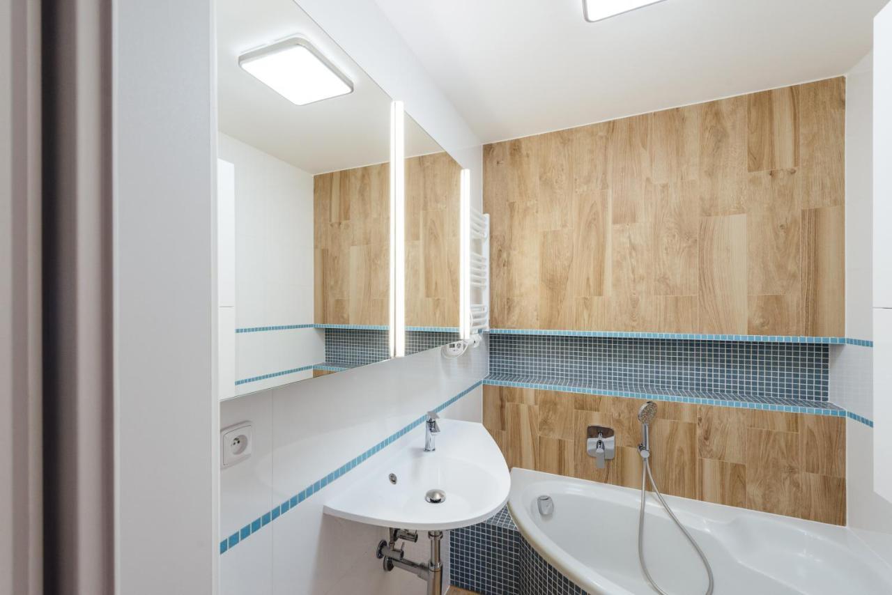 Apartman Pod Borovici Kovalovice Zewnętrze zdjęcie