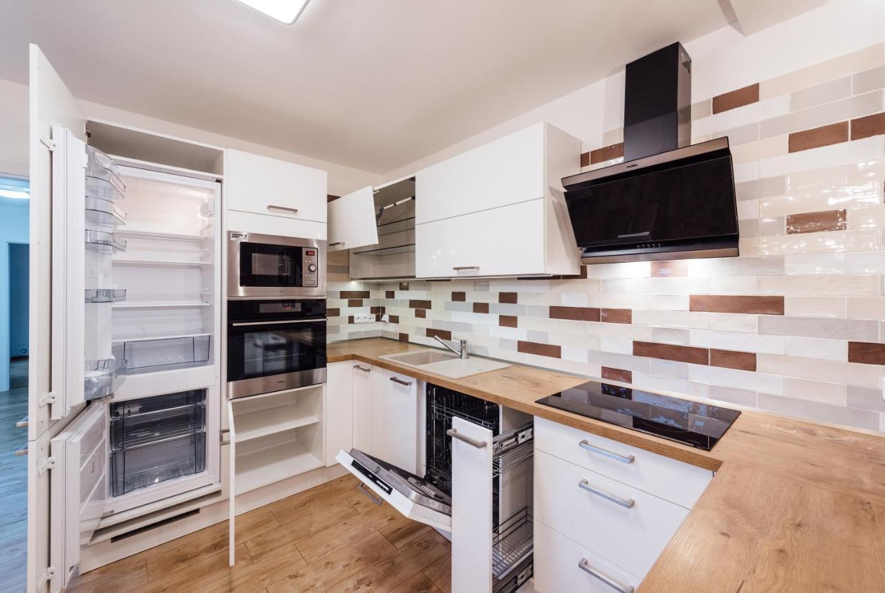 Apartman Pod Borovici Kovalovice Zewnętrze zdjęcie