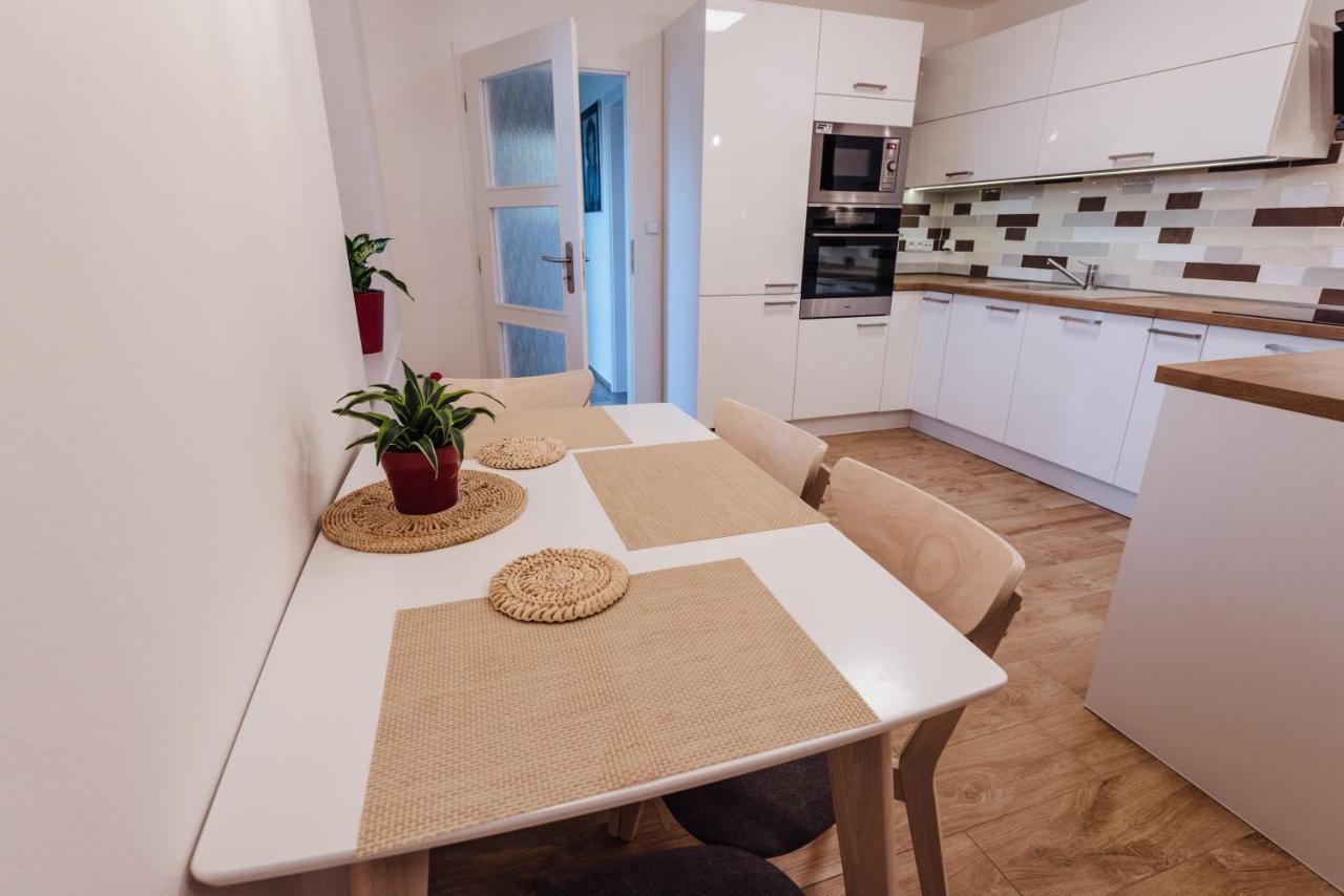 Apartman Pod Borovici Kovalovice Zewnętrze zdjęcie