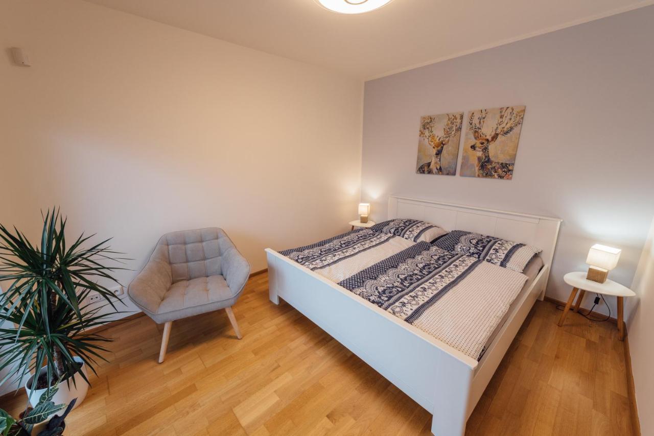 Apartman Pod Borovici Kovalovice Zewnętrze zdjęcie